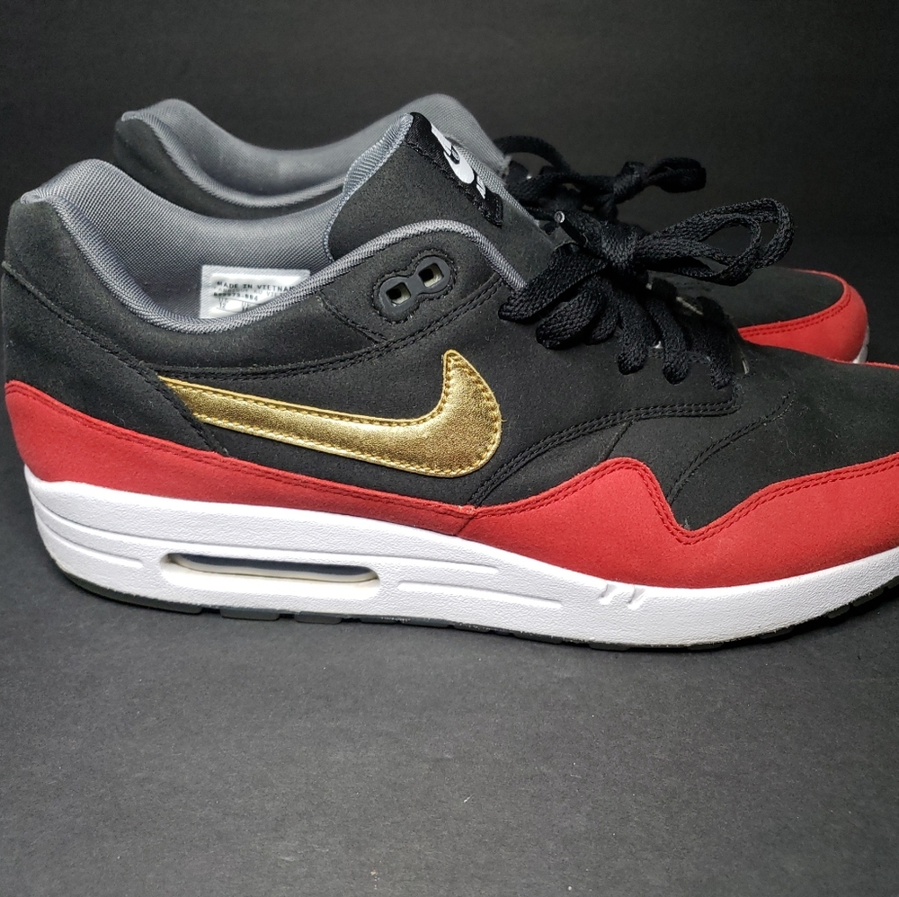 Nike Air Max ID size 12 Mens